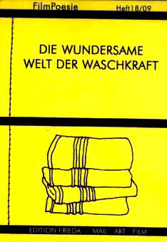 Cover Waschkraft